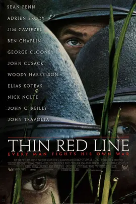 The Thin Red Line