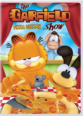 加菲猫的幸福生活 The Garfield Show
