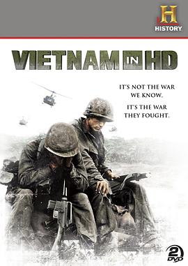 高清越战 第一季 Vietnam in HD Season 1