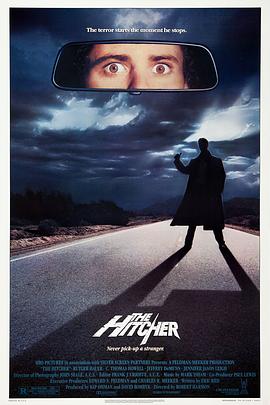 搭车人 The Hitcher