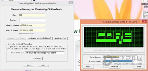 chemdraw14破解版