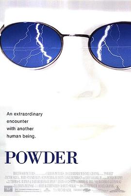 闪电奇迹 Powder