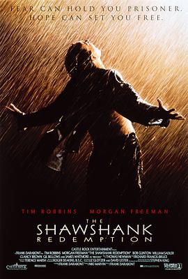 肖申克的救赎 The Shawshank Redemption