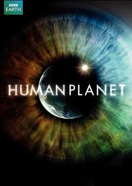 人类星球 Human Planet
