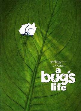 虫虫危机 A Bug's Life