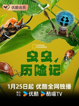 虫虫历险记 A Real Bug's Life