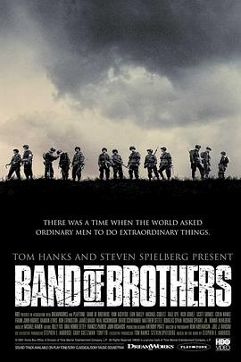 兄弟连 Band of Brothers