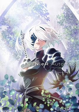 尼尔：自动人形 Ver1.1a NieR:Automata Ver1.1a