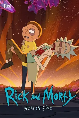 Rick and Morty