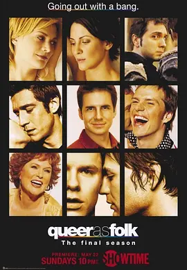 Queer as Folk