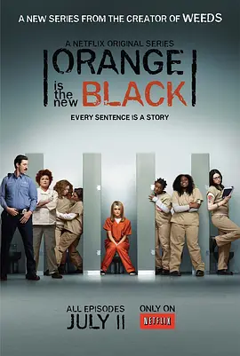 Orange Is the New Black