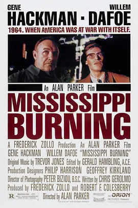 Mississippi Burning