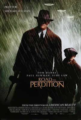 Road to Perdition