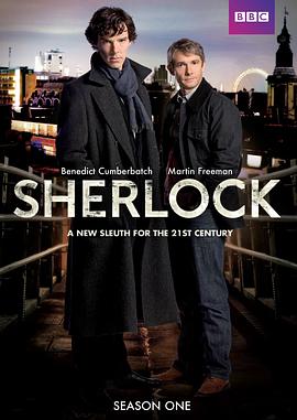 神探夏洛克 第一季 Sherlock Season 1