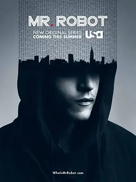 Mr. Robot