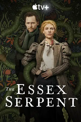 The Essex Serpent