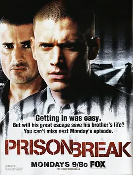 Prison Break