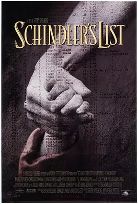 Schindler's List