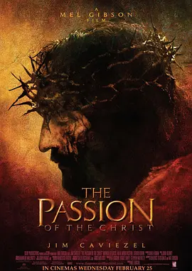 The Passion of the Christ