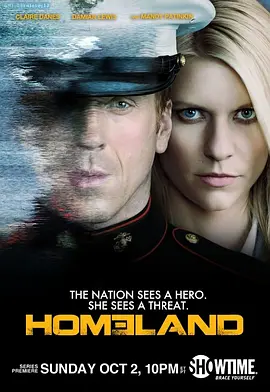 Homeland 