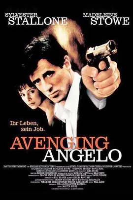 Avenging Angelo