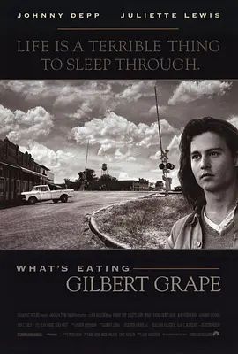 What's Eating Gilbert Grape