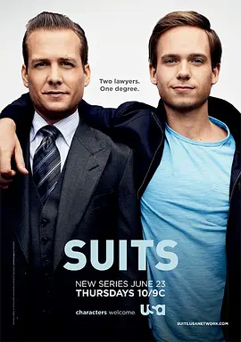 Suits