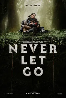 Never Let Go