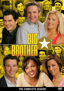 Big Brother All Stars