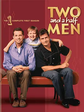 Two and a Half Men 