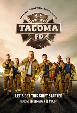 Tacoma FD