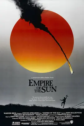 Empire of the Sun