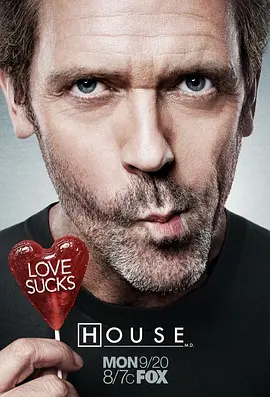 House M.D.