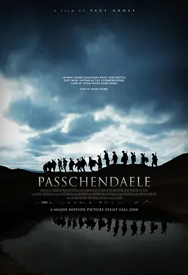 Passchendaele