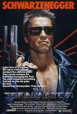 终结者 The Terminator