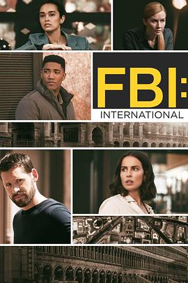 联邦调查局：国际 第三季 FBI: International Season 3 Season 3