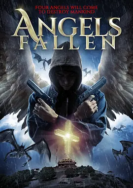 Angels Fallen