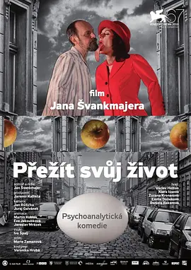 Prezít svuj zivot (teorie a praxe)