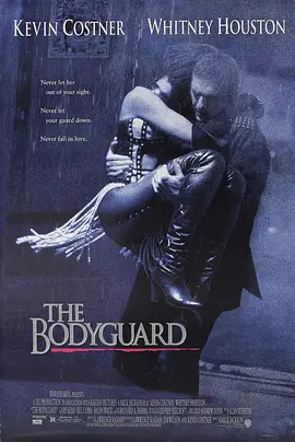 The Bodyguard