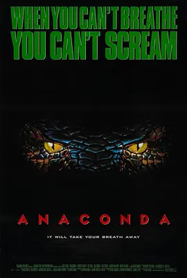 Anaconda